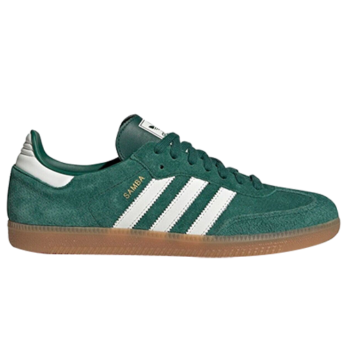 adidas Samba OG Green