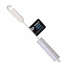 Teapot SPOUT Brush 22cm Small Bottle Cleaning Thin Narrow Mini Kettle Chef Aid