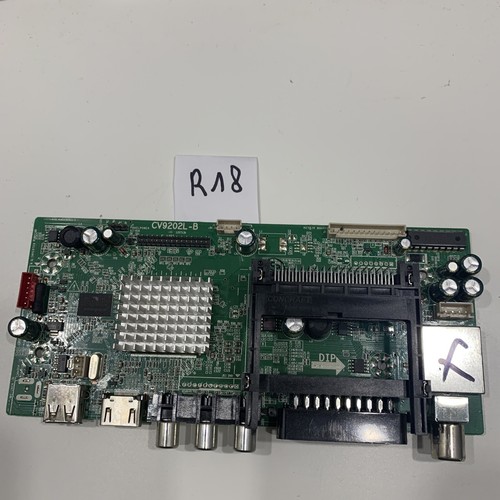 Karte Motherboard Mainboard CV9202L-B für Fernseher