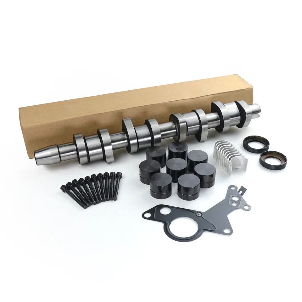 Camshaft Lifter Kit for BEW 2004-2006 Volkswagen Jetta MK4 Golf GTI New Beetle - Image 4 of 4