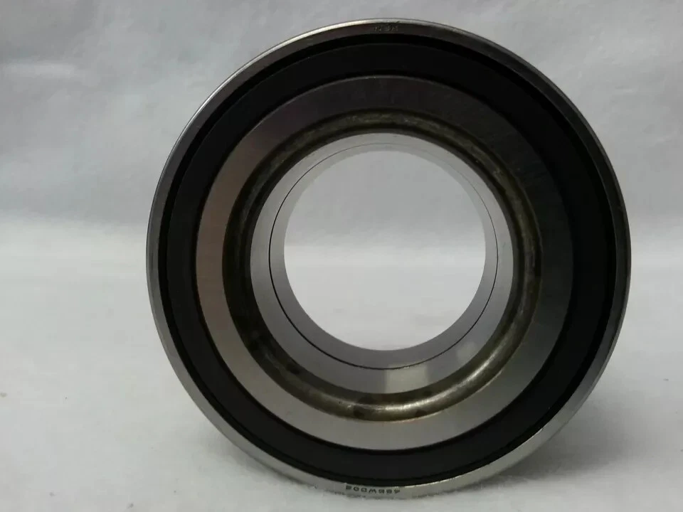 NSK HECHO EN JAPÓN COJINETE DE CUBO DE RUEDA 44300-SDA-A52 HONDA Foto 4 de 4