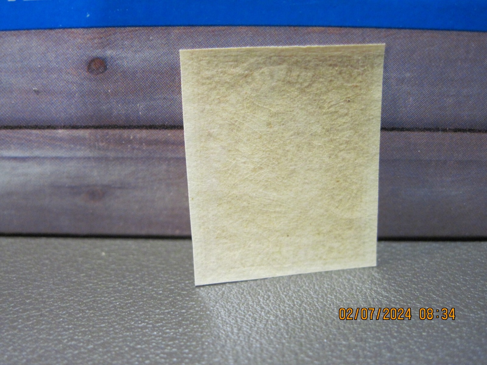 Newfoundland Stamps Mint never hinged no 11 eBay