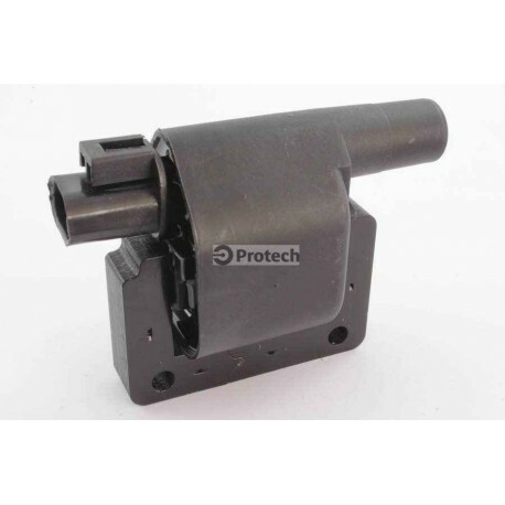 Bobine d'allumage 0040100277 d'origine pour moteur essence standard