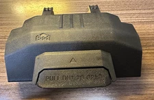 NEW OEM HYUNDAI AIR CLEANER BOX AIR FILTER ACCESS COVER - SEE BELOW FOR MODELS