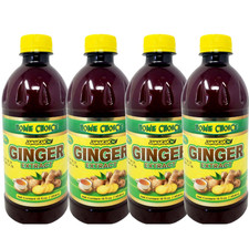 Home Choice Ginger Flavouring Extract (Pack o...