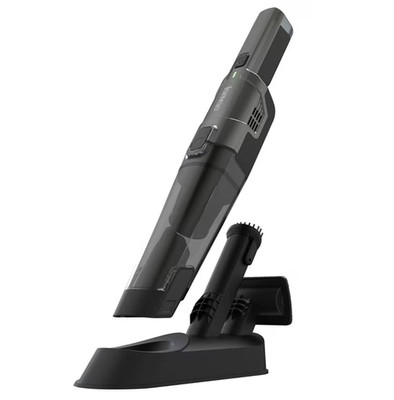 IonVac PowerMax Cordless Handheld Vacuum Cleaner USB Charging with Attachments