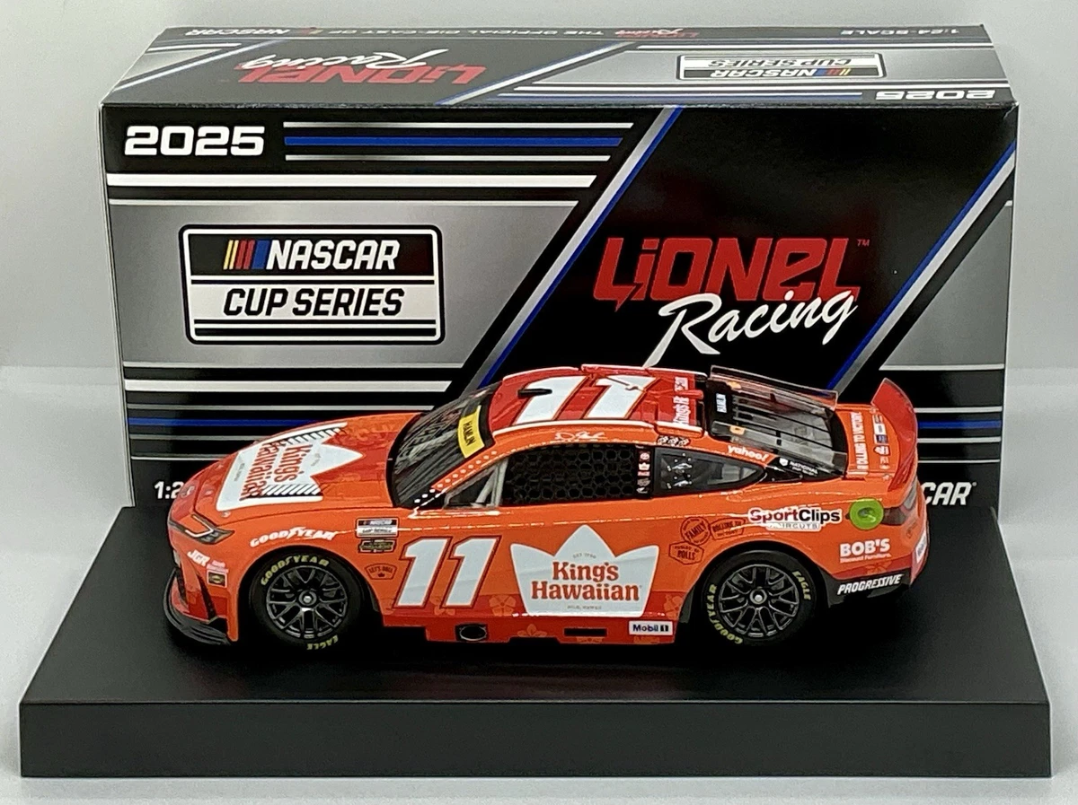 限定1of95 NASCAR1/24 LIONEL ♯2Miller lite 限定1of95 NASCAR1/24 LIONEL ♯2Miller lite 【公式通販】