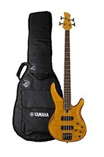 Used Yamaha Electric Base Trbx604Fm Mam Z2Zed1B No.RG2807