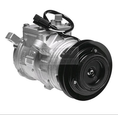 A/C Compressor-New Compressor DENSO 471-0111| OE Grade | Modern Improvement |