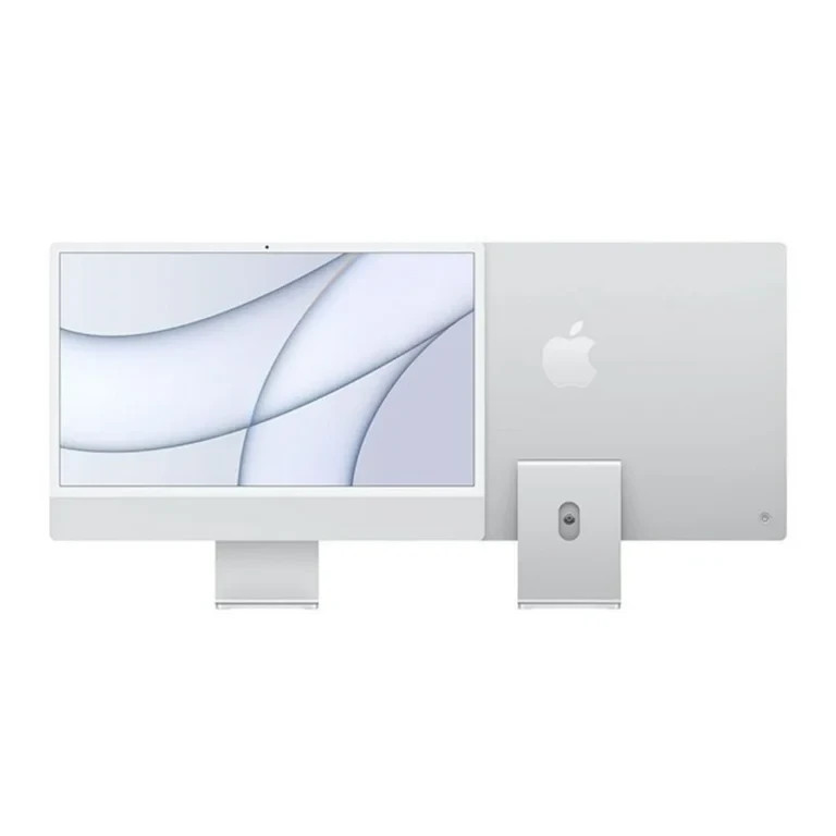 2021 Apple iMac 24in Core M1 3.2GHz 8-Core CPU 8-core GPU 16GB