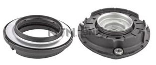 ✅Fits SNR /NTN-SNR/ KB657.27 SUSPENSION KIT  ⭐UK Seller⭐