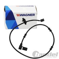 Wagner ABS-SENSOR Raddrehzahl Hinten Links Passend FüR Mercedes E-KLASSE