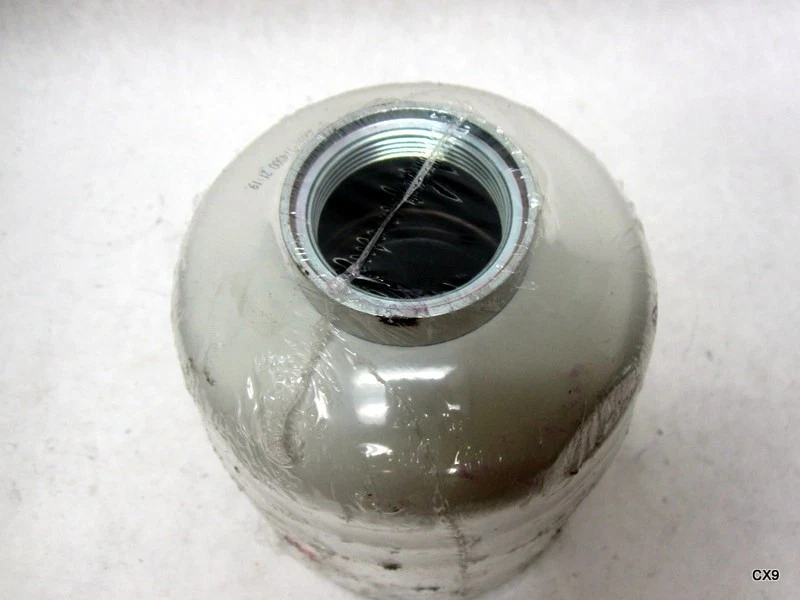 Filtro separador de agua combustible Fleetguard WF10112, FS20089 para RAM 3500 2013-2018 Foto 4 de 4