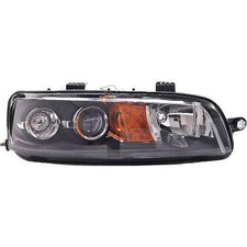 Scheinwerfer rechts passend für Fiat PUNTO H1 Halogen