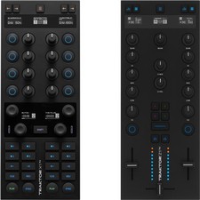 Native Instruments Traktor X1 MK3 + Z1 MK2 | ...