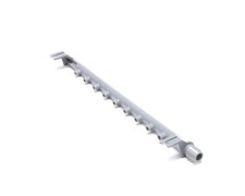 Manitowoc Ice Distribution Tube Assembly Qm20/30 7629403 - Free Shipping