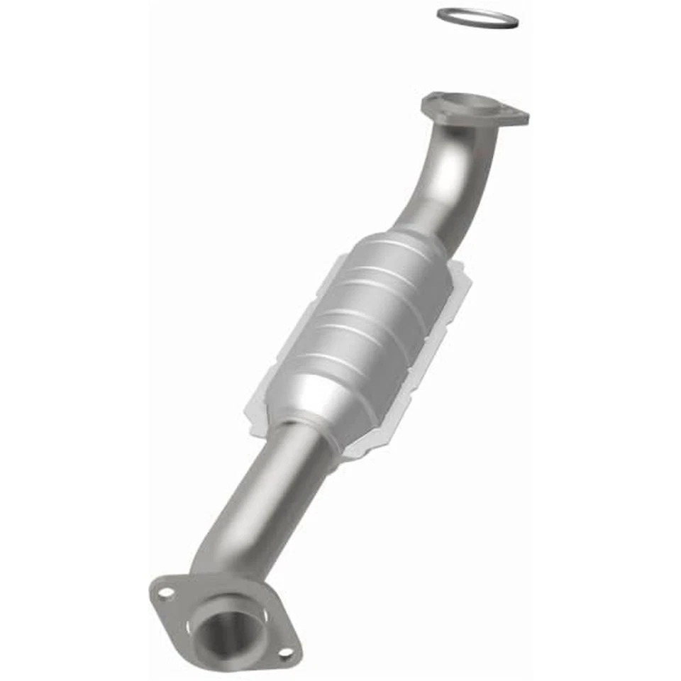 MagnaFlow Catalytic Converter: EPA, For 2008-2009 Pontiac G8 - Image 4 of 4
