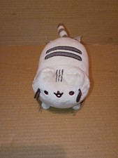 Peluche Gund Pusheen Log Cat 6".