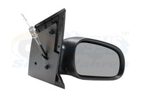 AußEnspiegel Hagus VAN Wezel 5818804 FüR FOX VW 5Z3 5Z4 5Z1 Komplettspiegel 5Z5