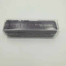 About-Face Matte Eye Paint Liquid Eyeshadow "Infinity" 4.5 ml 0.15 Fl oz ~ New