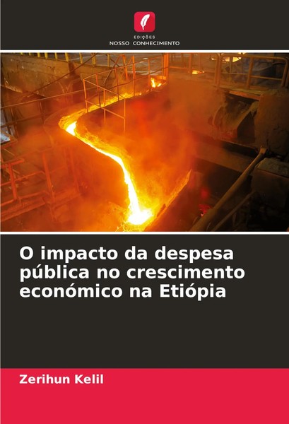 O Impacto Da Despesa PúBlica No Crescimento EconóMico Na EtióPia Zerihun Kelil-image