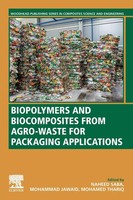 Naheed Saba (U. A.) | Biopolymers And Biocomposites From Agro-Waste For...