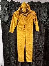 Disfraz Pokemon Eevee Niños Talla Pequeña (4-6) Mono Pijama