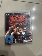 Tekken 6 (Sony PlayStation 3)