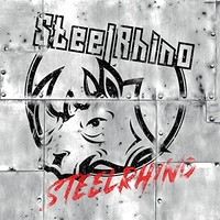 Steel Rhino - Cd - G3Z
