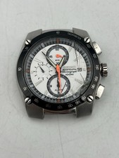 Orologio da polso Seiko Sportura Chronograph 100M 7T62-0ED0 Alarm - pezzi di ricambio