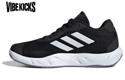 Adidas Wmns Amplimove 'Black White Grey' IF0957 Women New