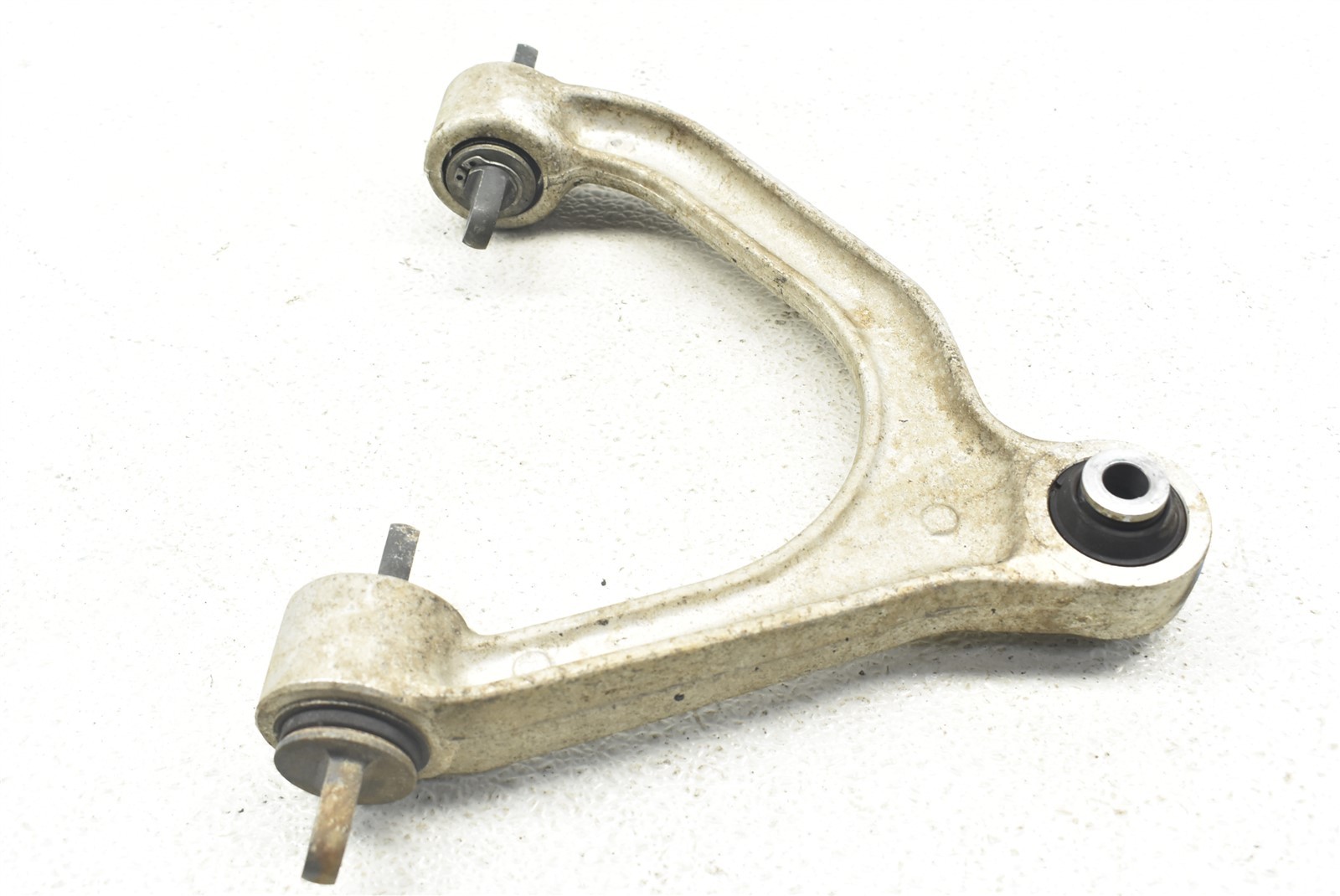 2002 Ferrari 360 Spider Rear Right Upper Control Arm RH Passenger 