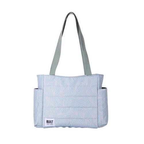 BUILT Mindful Insulated Lunch Tote Bag - 7.2L