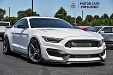 2017 Ford Mustang Shelby GT350-OVER $40K MODS-SUPERCHARGED!