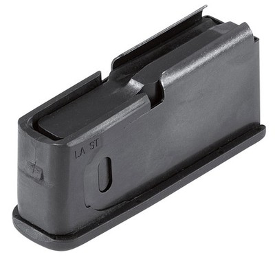 Browning AB3 4rd 6.5 Creedmoor/308 Win/7mm-08 Rem/243 Win Short Action Blk
