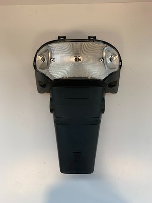 Kotflügel Kennzeichenhalter hinten Scheinwerferhalter Honda SJ 50 Bali '97/'99