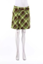 ESPRIT Rock Karo M multicolor