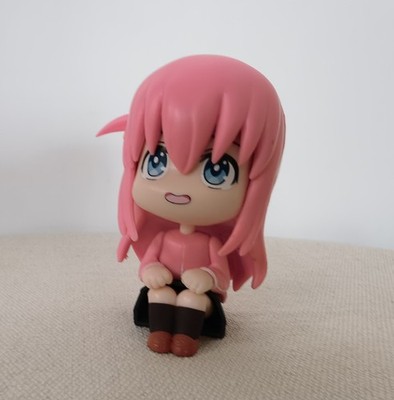 Bocchi the Rock! Statuette PVC Look Up Hitori Goto, 11 cm hoch