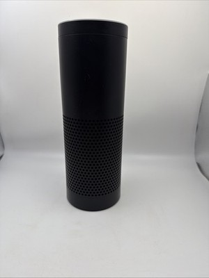 Amazon Echo Plus 1. Generation Smart Speaker mit Alexa Ohne Kabel