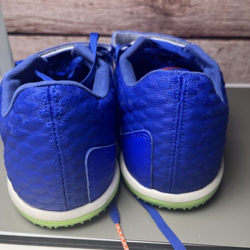 Nike Zoom HJ Elite Salto Alto Talla 8.5 806561-400 sin picos - Imagen 3 de 7