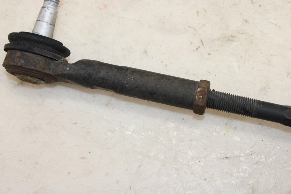 2006-2009 Pontiac Solstice Rear Left Control Arm Set OEM ME53 - Image 4 of 4