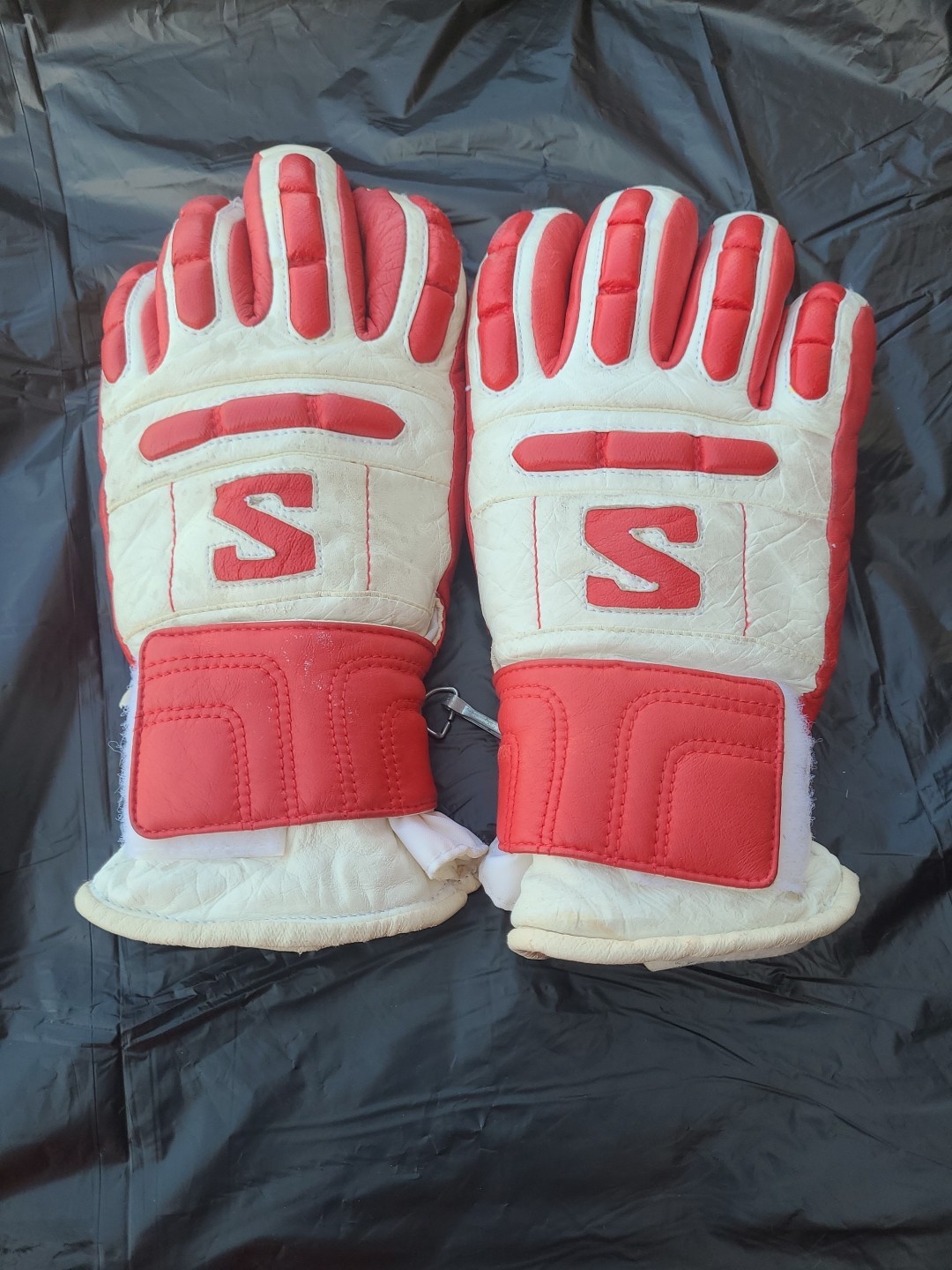 Guanti Salomon 70 VINTAGE XL