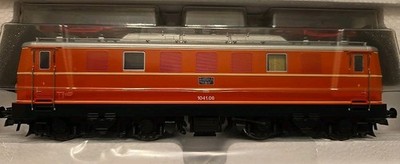 Roco 73093 HO E-Lok Rh 1041.08 ÖBB  DCC-Sound Ep. IV