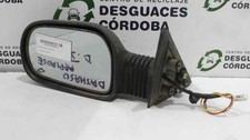 Retroviseur gauche (ou coque) Daihatsu APPLAUSE