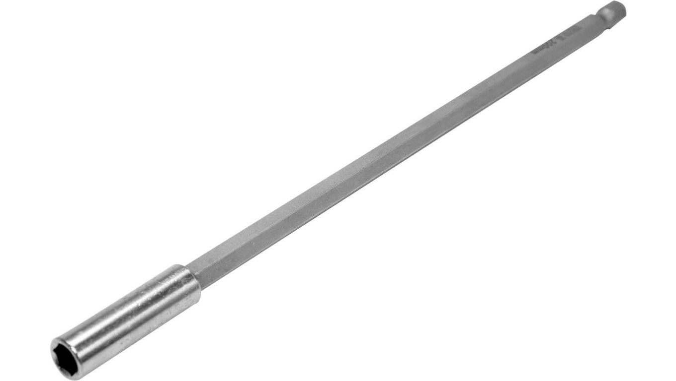 ОТВЕРСТИЕ ДЛЯ ДОЛОТА 1/4*200 ММ