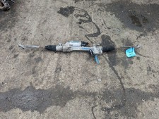Steering Gear/Rack 217 Type S Models Power Fi...