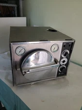 Pelton & Crane OCM Omni Clave autoclave sterilizer, AS IS For Parts 