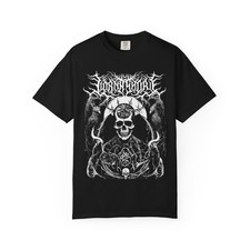 Lorna Shore  Deathcore clothing  Gothic Shirt 2