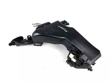 Mercedes-Benz C W205 2015 Wischwasserbehälter A2058600260 FOL15865