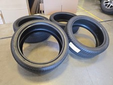 4 2854024 Bridgestone Dueler Alenza As02 Tires 28540r24 Take Offs New 4 2854024 Bridgestone Dueler Alenza As02 Tires 28540r24 Take Offs New